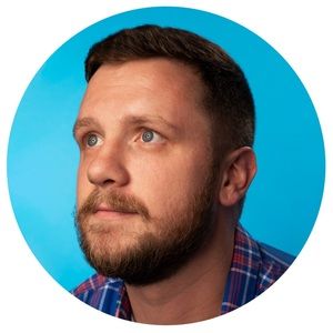 Meet your Posher, Sean